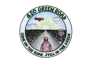 420 green road