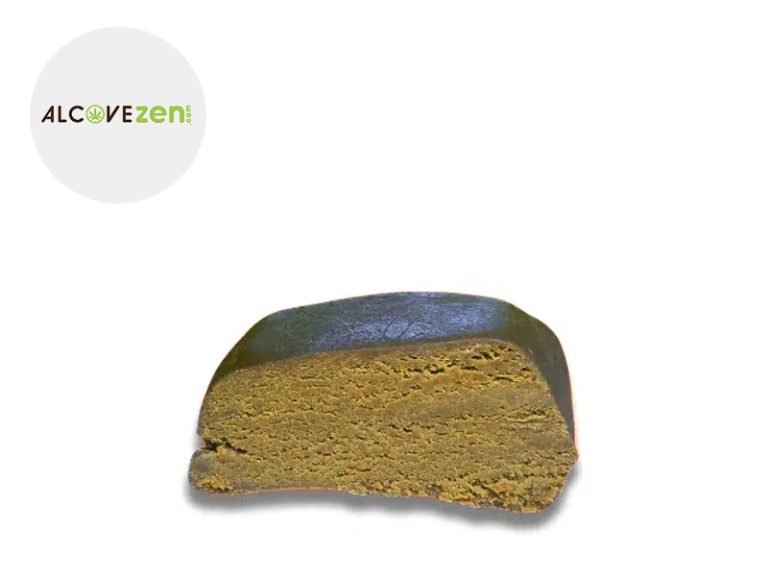Haschich CBD Hash Marrakesh CBN 25% Alcovezen