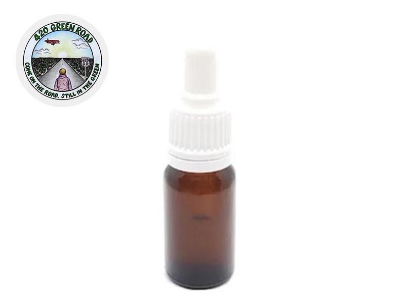 Huile CBD pour animaux Huile CBD Animal 5% 420 Green Road