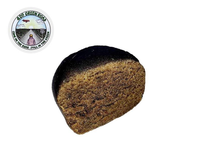 Haschich CBD Résine Elevator Hash CBD 60% 420 Green Road