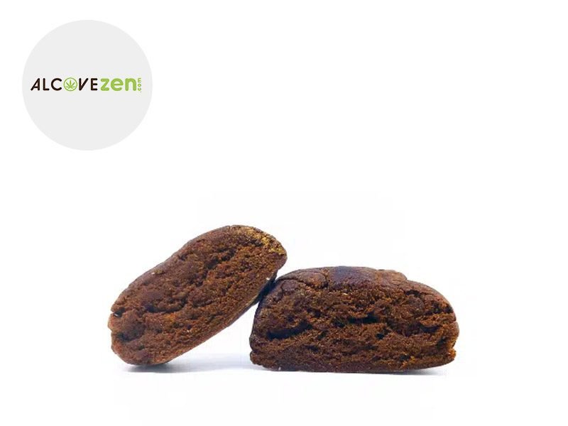Haschich CBD Hash Supreme CBG 25% Alcovezen