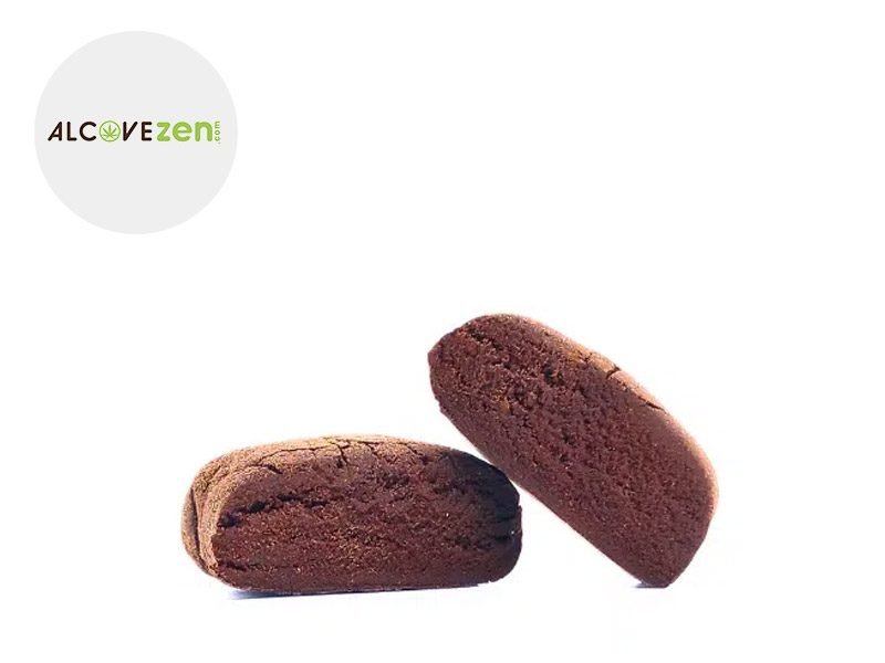 Haschich CBD Hash Tunisian CBC 15% Alcovezen