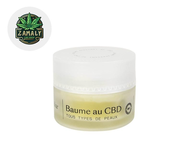 Baume CBD Baume CBD Hemeka