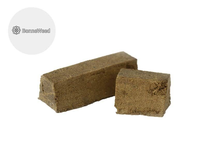 Haschich CBD Pollen OG Kush CBD 24% BonneWeed