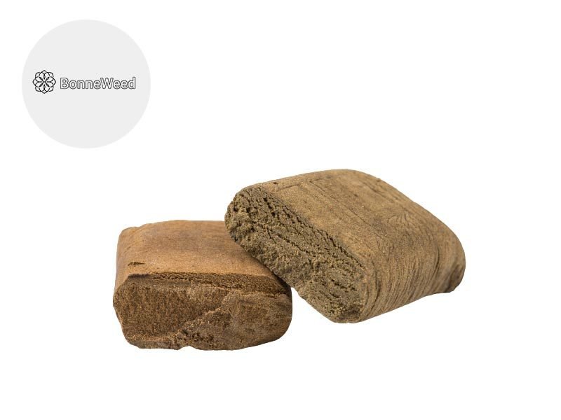 Haschich CBD Résine Amnesia CBD 24% BonneWeed