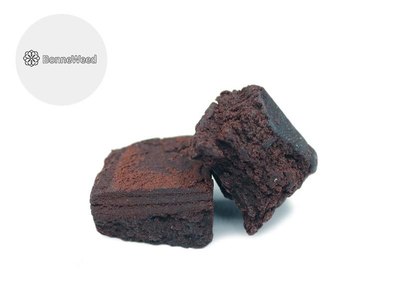 Haschich CBD Résine Red Libanais CBD 25% BonneWeed