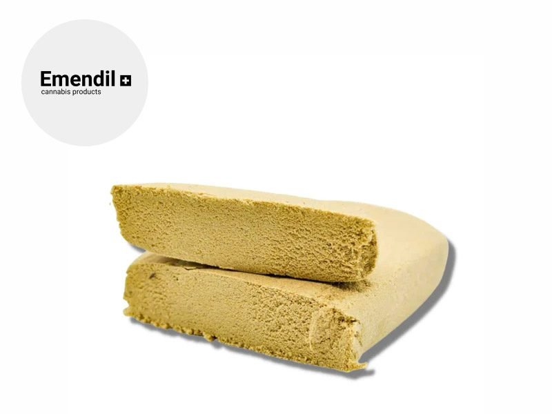 Haschich CBD Pollen Primero CBD 23% Emendil