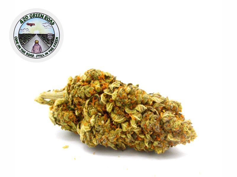 Fleurs CBD Fleur Big Bang Hydroponie CBD Indoor 23% 420 Green Road