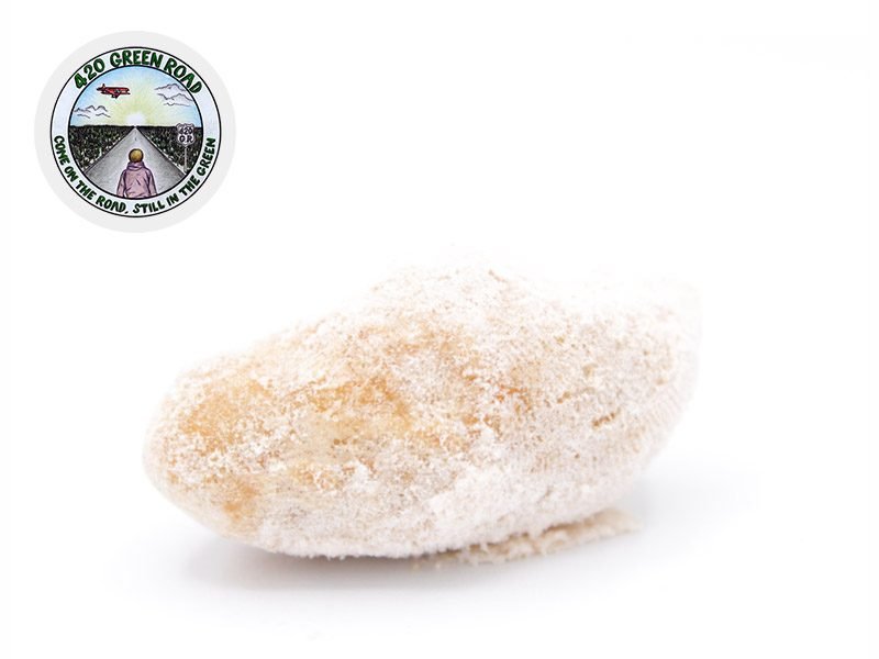 Moonrock CBD Moonrock Ice CBN 73.6% 420 Green Road