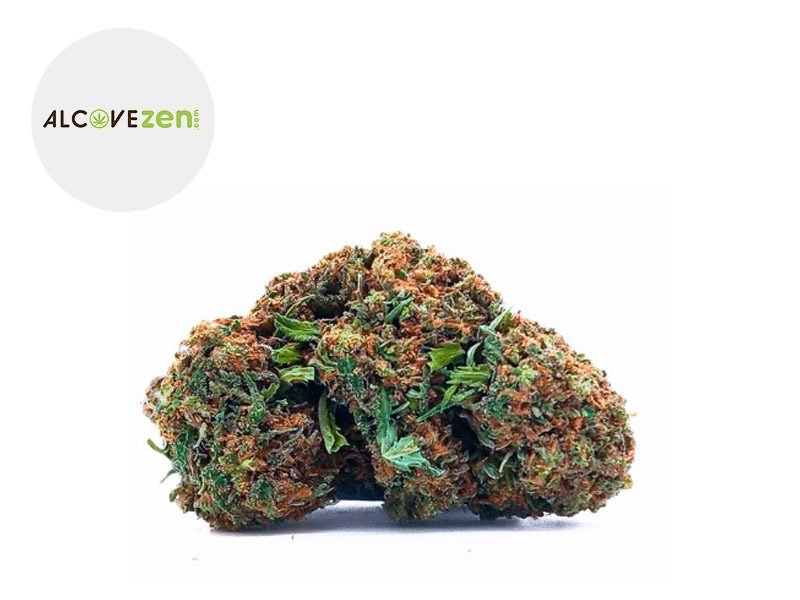 Fleurs CBD Fleur Skittles CBD THCA Sous serre 15% Alcovezen