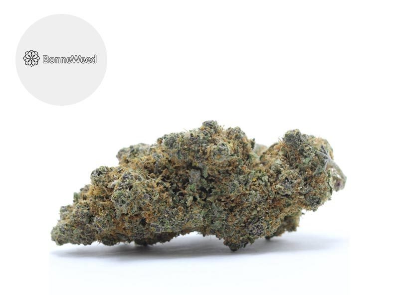 Fleurs CBD Fleur Cannabubble CBD Indoor 21% BonneWeed