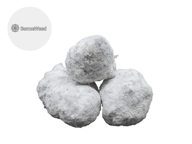 Moonrock CBD IceRock CBD 81% BonneWeed