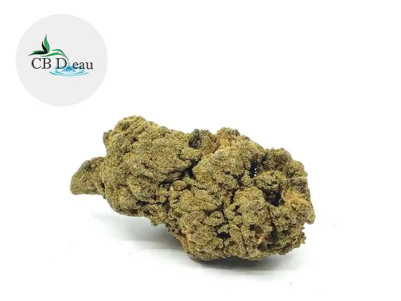 Moonrock CBD Moonrock CBD 12% CBDeau
