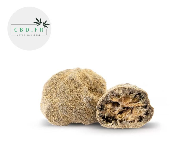 Moonrock CBD MoonRock CBD 85% CBDfr