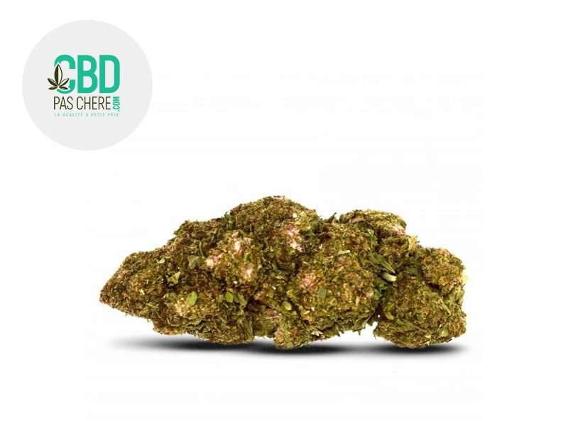 Fleurs CBD Fleur Layer Cake CBD Indoor 19% CBD Pas Chère