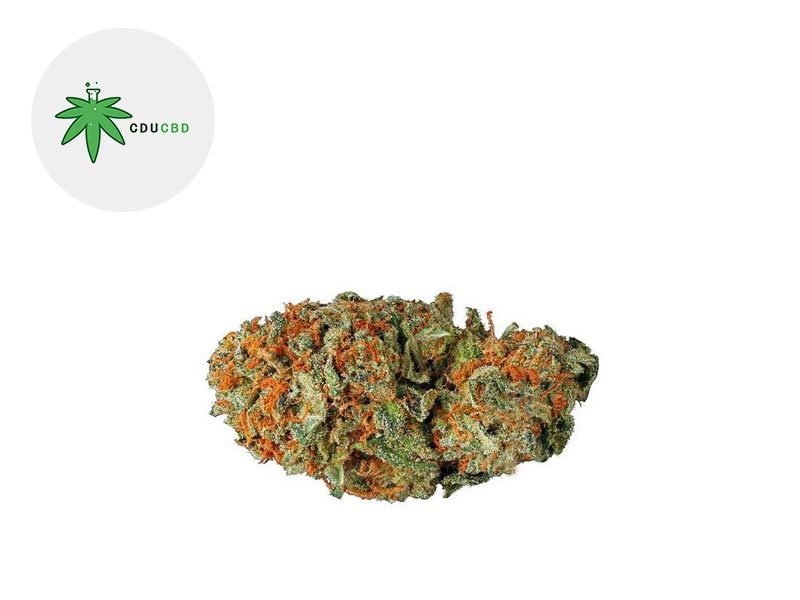 Fleurs CBD Fleur AK47 CBD Indoor 14% Cducbd