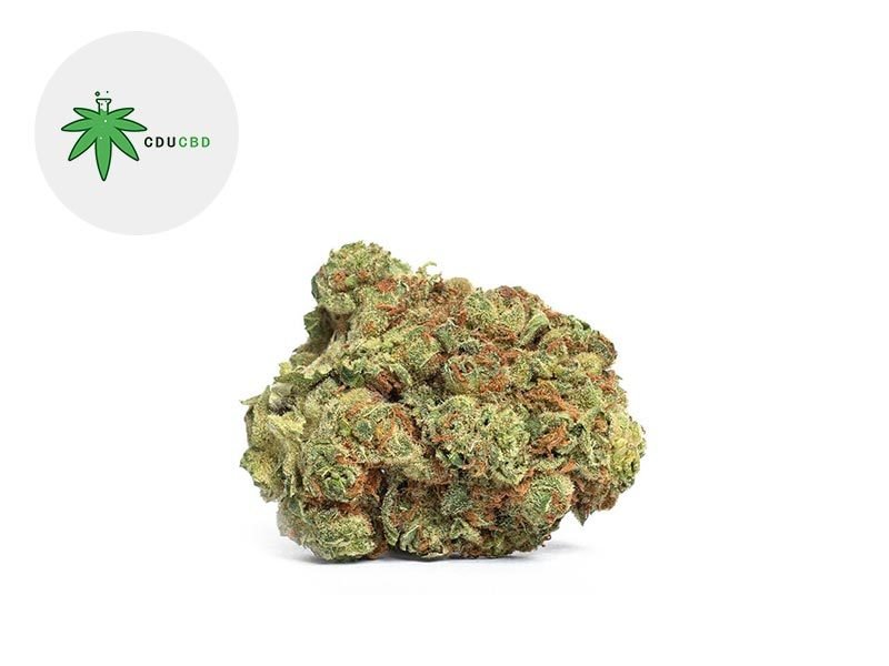 Fleurs CBD Fleur Buddah Fruit CBD Indoor 17% Cducbd