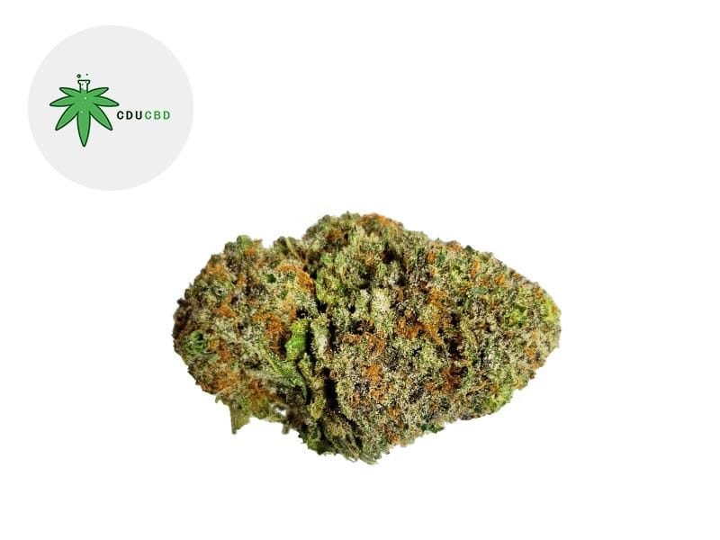 Fleurs CBD Fleur Candy Kush CBD Sous serre 16% Cducbd