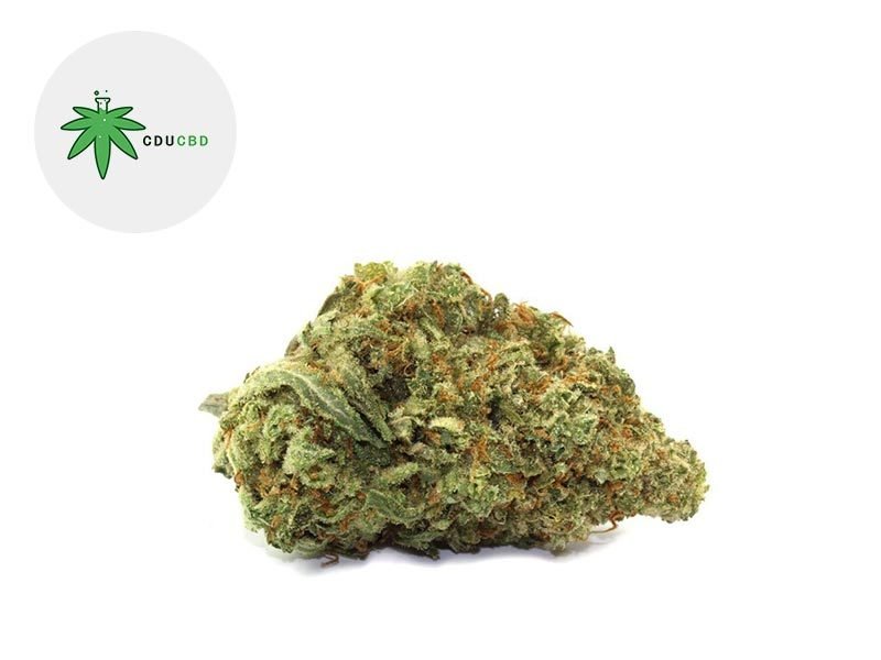 Fleurs CBD Fleur Diesel CBD Sous serre 10.5% Cducbd