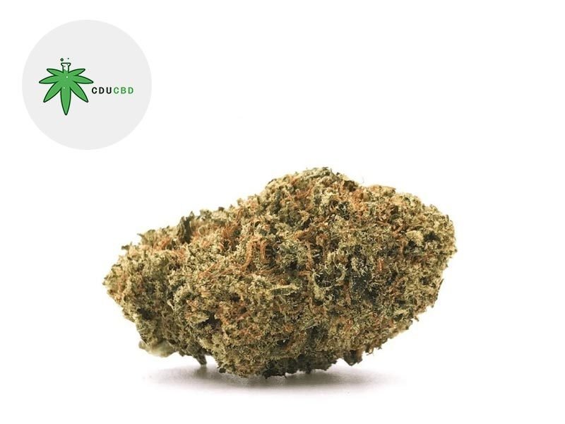 Fleurs CBD Fleur Master Yoda OG CBD Indoor 15% Cducbd