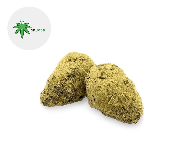 Moonrock CBD MoonRock CBD 50% Cducbd