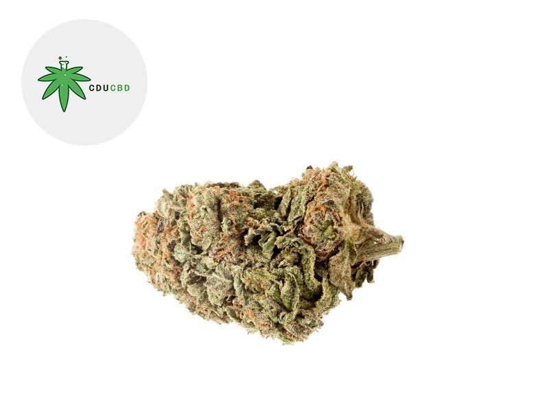 Fleurs CBD Fleur OG Kush CBD Indoor 15% Cducbd