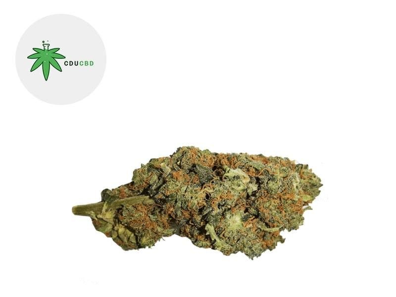 Fleurs CBD Fleur Orange Bud CBD Sous serre 15% Cducbd