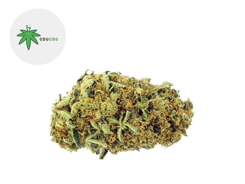 Fleurs CBD Fleur Pineapple Express CBD Indoor 16% Cducbd