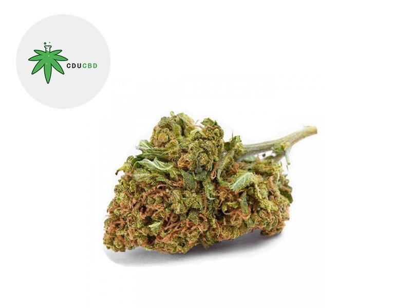 Fleurs CBD Fleur Strawberry CBD Sous serre 15% Cducbd
