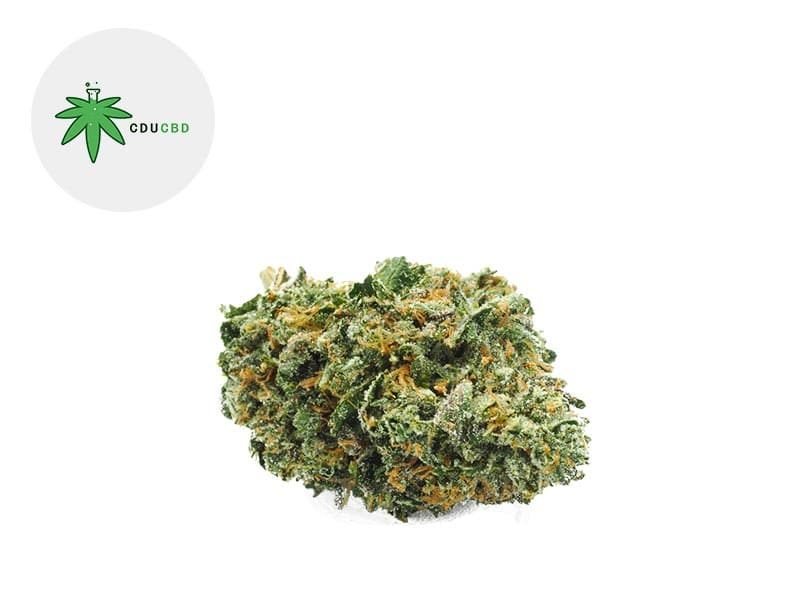 Fleurs CBD Fleur Super Lemon Haze CBD Indoor 13% Cducbd