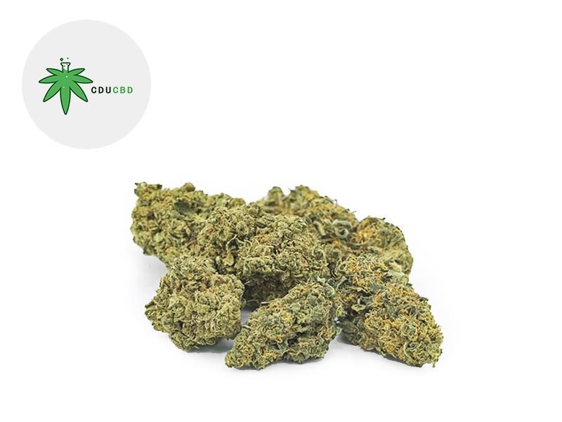 Fleurs CBD Fleur Tropical Haze CBD Sous serre 14% Cducbd
