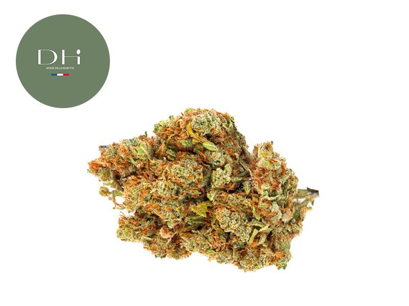 Fleurs CBD Fleur Amnesia 2.0 CBD Hydroculture 16% Deli Hemp