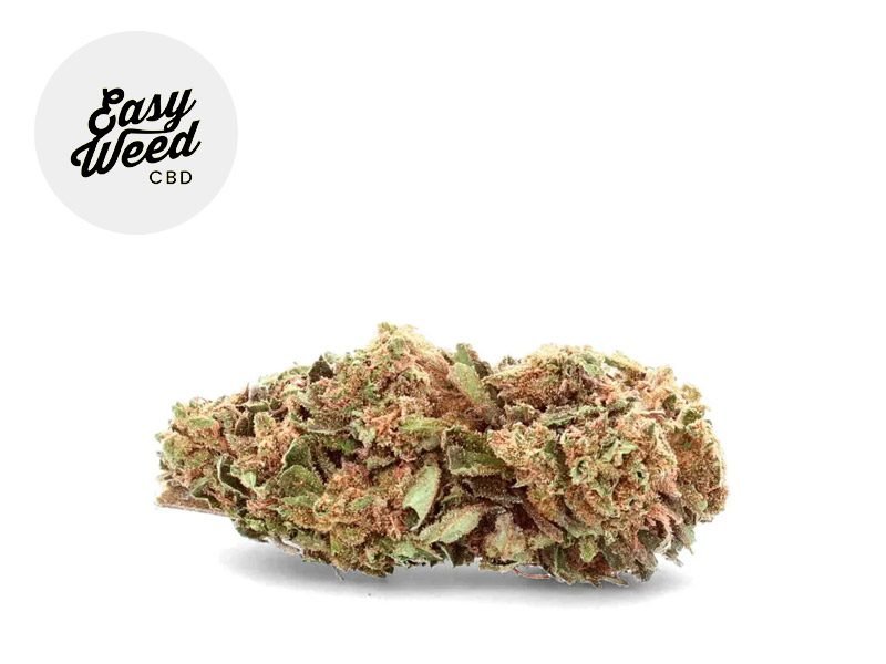 Fleurs CBD Fleur Sour Skunk CBD Sous serre 10% Easy Weed