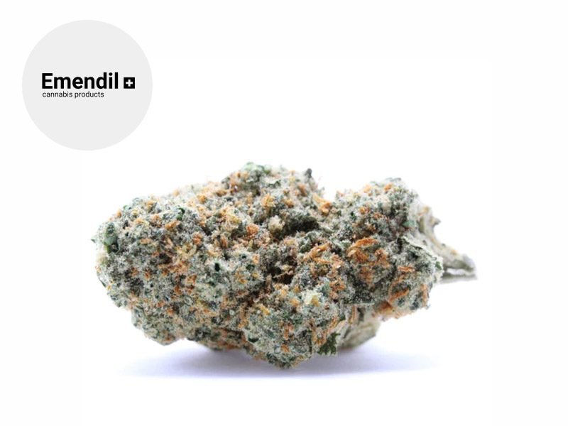 Fleurs CBD Fleur Mango haze CBD Indoor 23% Emendil