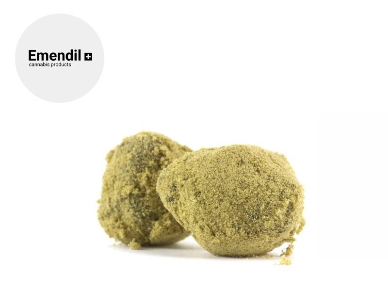 Moonrock CBD Moonrock CBD 71% Emendil