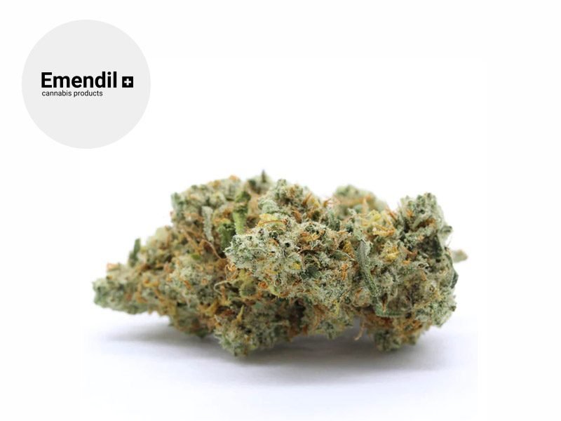 Fleurs CBD Fleur Sweet Passion CBD Indoor 22% Emendil