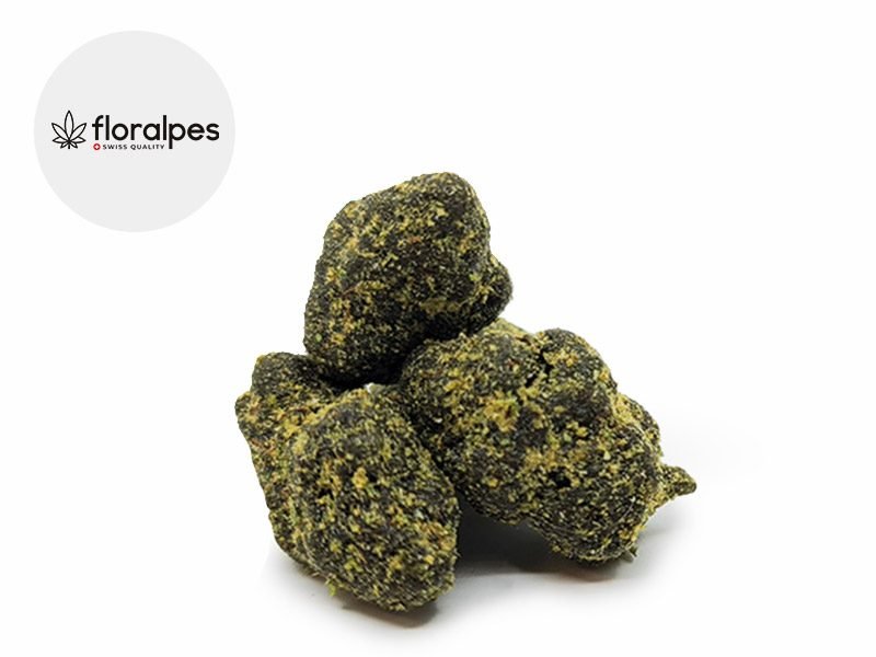 Moonrock CBD Moonrock CBD 60% Floralpes