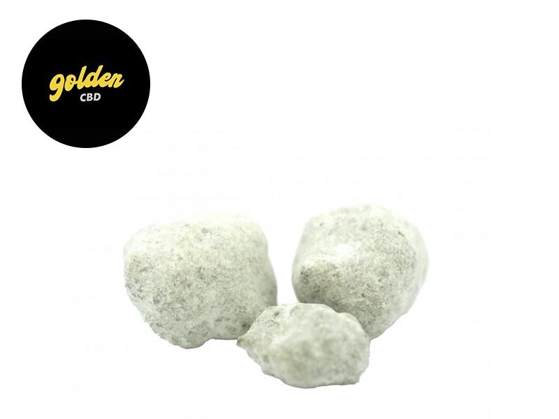 Moonrock CBD Icerock CBD 81% Golden CBD