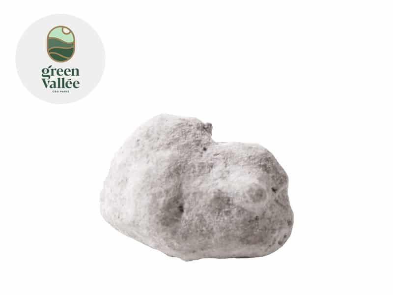 Moonrock CBD Icerock CBD 80% Green Vallée