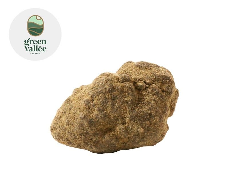 Moonrock CBD Moonrock CBD 60% Green Vallée