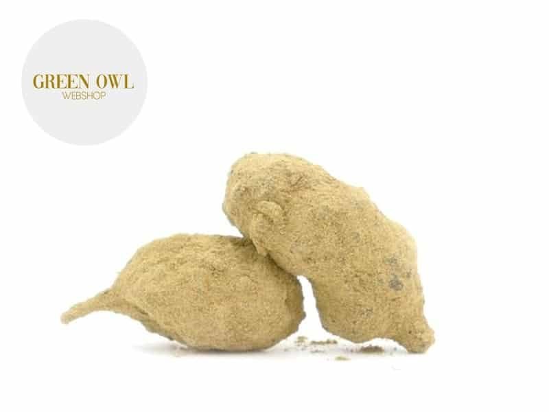 Moonrock CBD MoonRock CBD 60% Greenowl