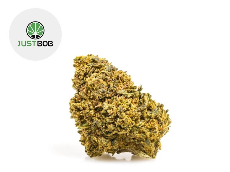 Fleurs CBD Fleur Amnesia CBD Boost Indoor 40% JustBob