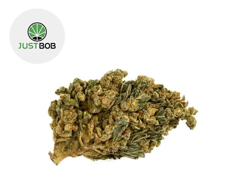 Fleurs CBD Fleur HQ CBD Boost Indoor 45% JustBob