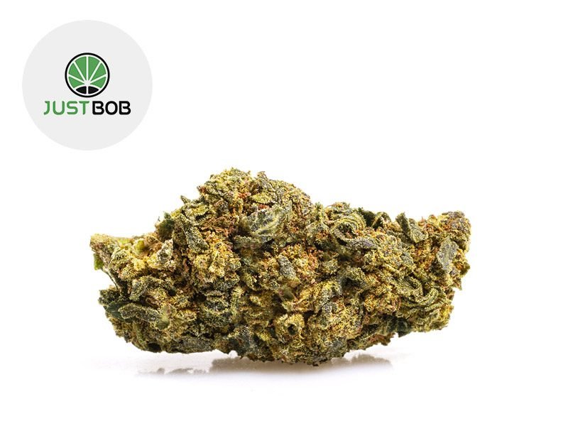 Fleurs CBD Fleur Orange CBD Boost Sous serre 44% JustBob