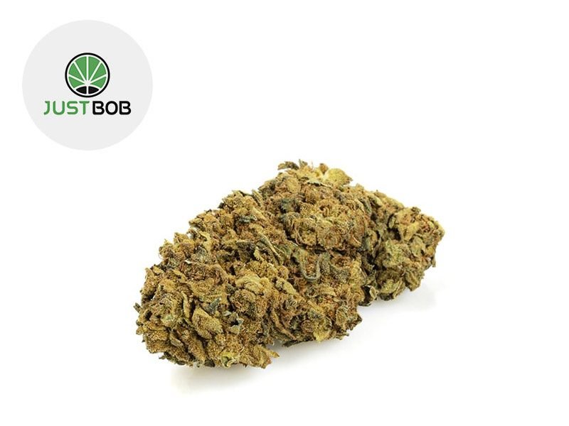 Fleurs CBD Fleur Outdoor Mix CBD Outdoor 15% JustBob