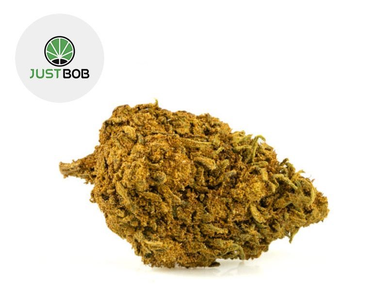 Fleurs CBD Fleur Super Skunk CBD Sous serre 37% JustBob