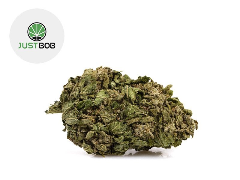Fleurs CBD Fleur Zkittles CBG Indoor 22.5% JustBob
