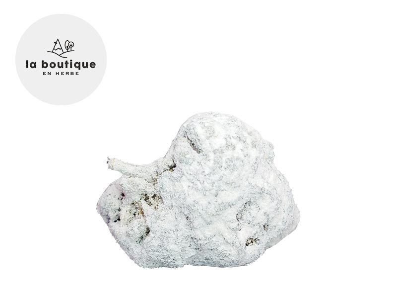 Moonrock CBD Astéroïdes CBD 70% La Boutique en Herbe