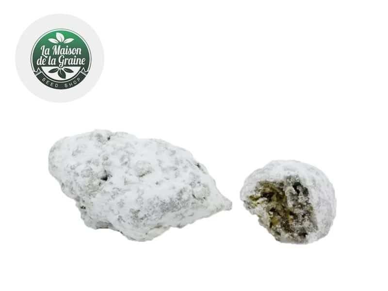 Moonrock CBD IceRock CBD 77% La Maison De La Graine