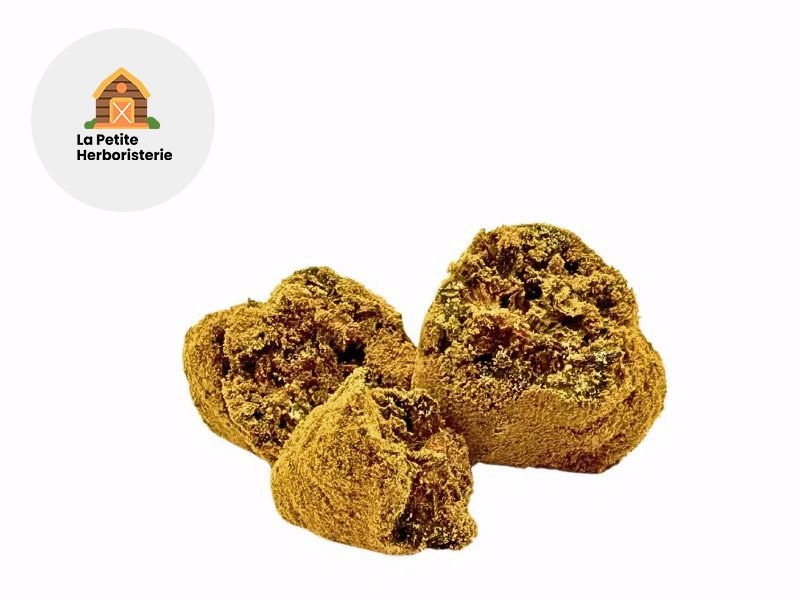 Fleurs CBD Fleur Krypton HPE Sous serre 17% La Petite Herboristerie